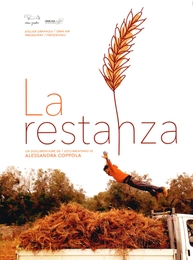 Image du média "LA RESTANZA de Alessandra COPPOLA"