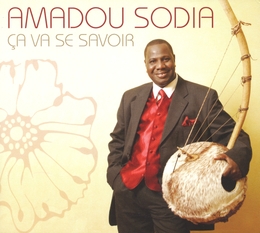 Image du média "ÇA VA SE SAVOIR de Amadou SODIA"