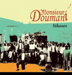 Image du média "SIKOSES de MONSIEUR DOUMANI"