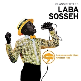 Image du média "CLASSIC TITLES de Laba SOSSEH"