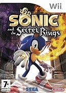 Image du média "SONIC AND THE SECRET RINGS - Wii de SEGA"