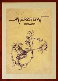 Image du média "KIBAKO de MERZBOW"