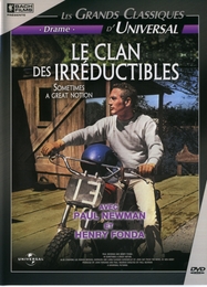 Image du média "LE CLAN DES IRRÉDUCTIBLES de Paul NEWMAN"