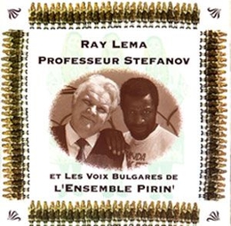 Image du média "RAY LEMA/ PROFESSEUR STEFANOV de Ray LEMA"