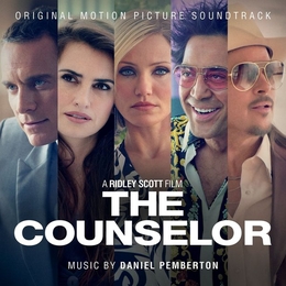 Image du média "THE COUNSELOR de Daniel PEMBERTON"