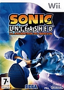 Image du média "SONIC UNLEASHED - Wii de SEGA"