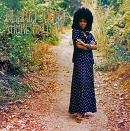 Image du média "SHARE MY LOVE de Gloria JONES"