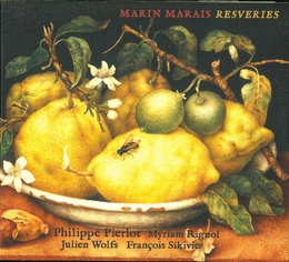 Image du média "RESVERIES de Marin MARAIS"