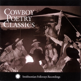 Image du média "COWBOY POETRY CLASSICS"