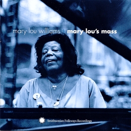 Image du média "MARY LOU'S MASS de Mary Lou WILLIAMS"