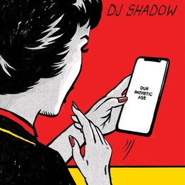 Image du média "OUR PATHETIC AGE de DJ SHADOW"