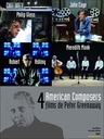 Image du média "4 AMERICAN COMPOSERS de Peter GREENAWAY"