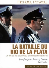 Image du média "LA BATAILLE DU RIO DE LA PLATA de Michael POWELL"