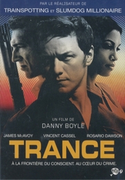 Image du média "TRANCE de Danny BOYLE"