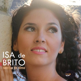 Image du média "SORRISO DA ALMA de Isa DE BRITO"