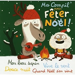 Image du média "MA COMPIL' POUR FÊTER NOËL !"