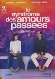 Image du média "LE SYNDROME DES AMOURS PASSÉS de Raphaël BALBONI"