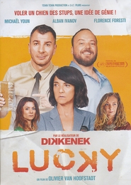 Image du média "LUCKY de Olivier VAN HOOFSTADT"