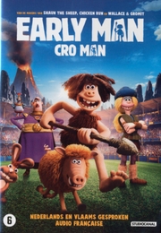 Image du média "CRO MAN de Nick PARK"