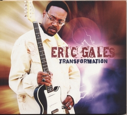 Image du média "TRANSFORMATION de Eric GALES"