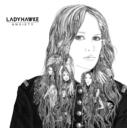 Image du média "ANXIETY de LADYHAWKE"