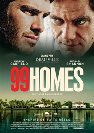 Image du média "99 HOMES de Ramin BAHRANI"