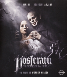 Image du média "NOSFERATU: FANTÔME DE LA NUIT de Werner HERZOG"