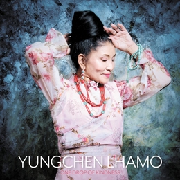 Image du média "ONE DROP OF KINDNESS de Yungchen LHAMO"