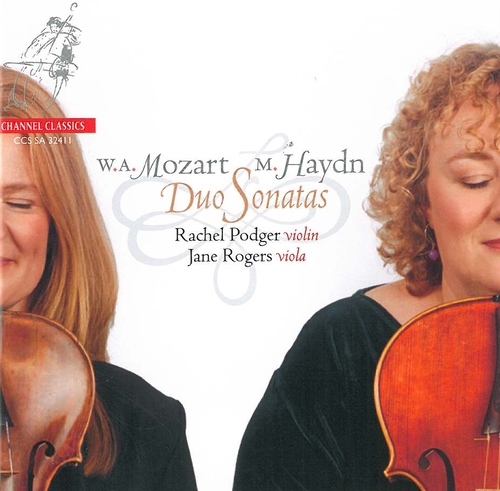 Couverture DUO VIOLON ALTO KV423, KV424, KV487 (HAYDN MH335, MH336) de Wolfgang Amadeus MOZART