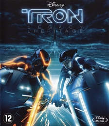 Image du média "TRON: L'HÉRITAGE de Joseph KOSINSKI"