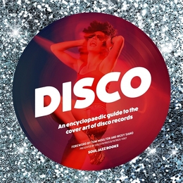 Image du média "DISCO: A FINE SELECTION OF INDEPENDENT DISCO 1978-82"