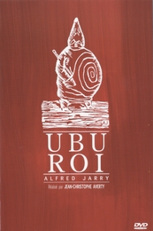 Image du média "UBU ROI de Jean-Christophe AVERTY"