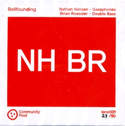 Image du média "BELLFOUNDING de Nathan HANSON & BRIAN ROESSLER"