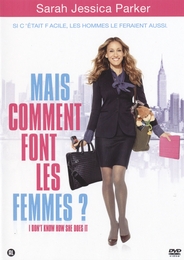 Image du média "MAIS COMMENT FONT LES FEMMES? de Douglas MCGRATH"