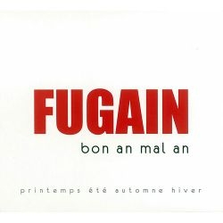 Image du média "BON AN MAL AN de Michel FUGAIN"