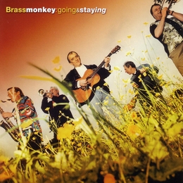 Image du média "GOING & STAYING de BRASS MONKEY"