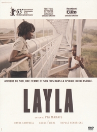 Image du média "LAYLA de Pia MARAIS"