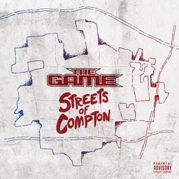 Image du média "STREETS OF COMPTON de THE GAME"