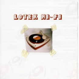 Image du média "LOTEK HI-FI de LOTEK HI-FI"