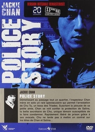 Image du média "POLICE STORY de Jackie CHAN"