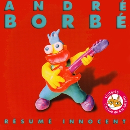 Image du média "RÉSUMÉ INNOCENT de André BORBÉ"