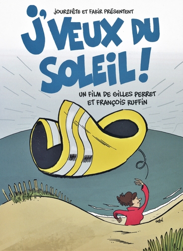 Couverture J'VEUX DU SOLEIL