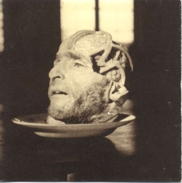 Image du média "GRAND GUIGNOL de John ZORN'S NAKED CITY"