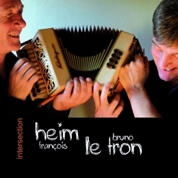 Image du média "INTERSECTION de François HEIM ET BRUNO LE TRON"