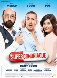 Image du média "SUPERCONDRIAQUE de Dany BOON"