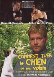 Image du média "COMMENT TUER LE CHIEN DE SON VOISIN de Michael KALESNIKO"