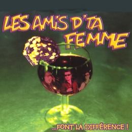 Image du média "...FONT LA DIFFÉRENCE! de LES AMIS D'TA FEMME"