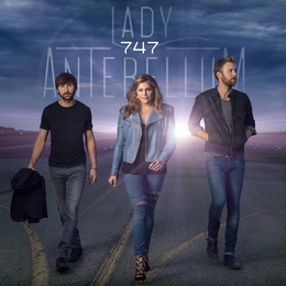 Image du média "747 de LADY ANTEBELLUM"