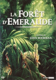 Image du média "LA FORÊT D'ÉMERAUDE de John BOORMAN"