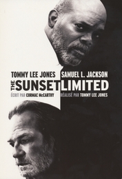 Image du média "THE SUNSET LIMITED de Tommy LEE JONES"